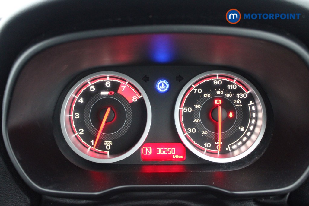 Mg Motor Uk MG3 Exclusive Manual Petrol Hatchback - Stock Number (1555920) - 4th supplementary image