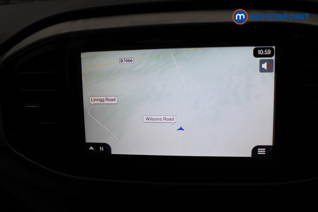 Mg Motor Uk MG3 Exclusive Manual Petrol Hatchback - Stock Number (1555920) - 6th supplementary image