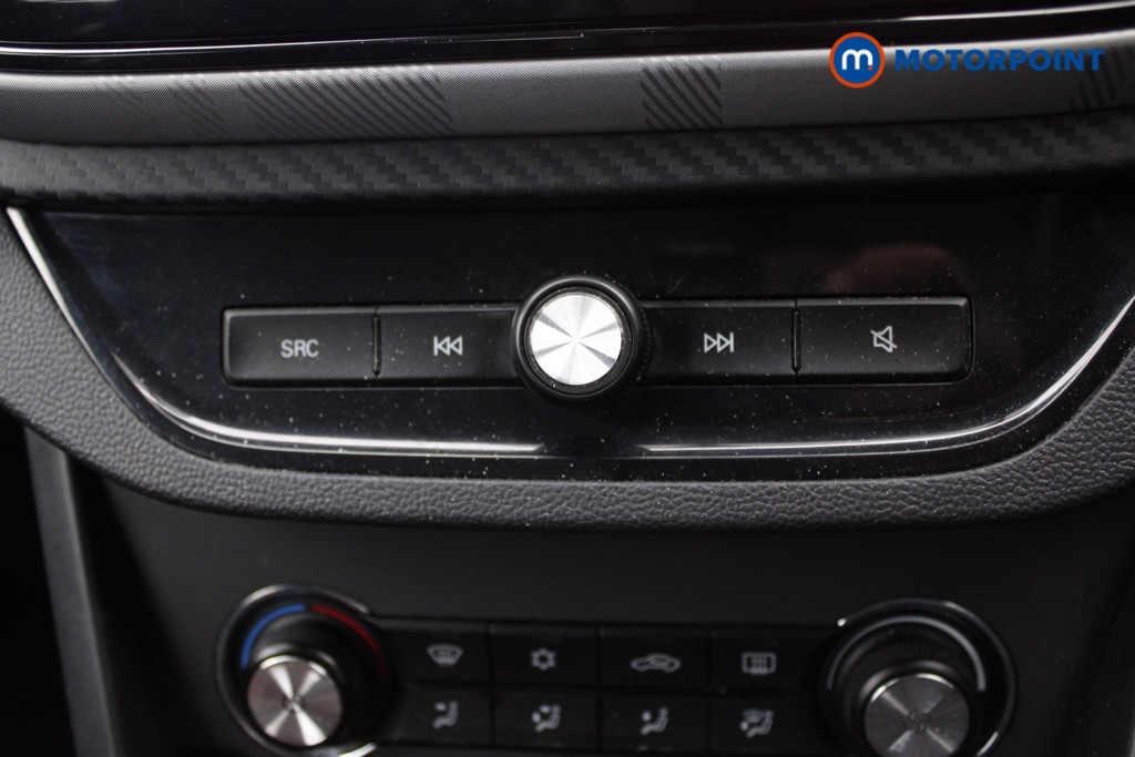 Mg Motor Uk MG3 Exclusive Manual Petrol Hatchback - Stock Number (1555920) - 8th supplementary image