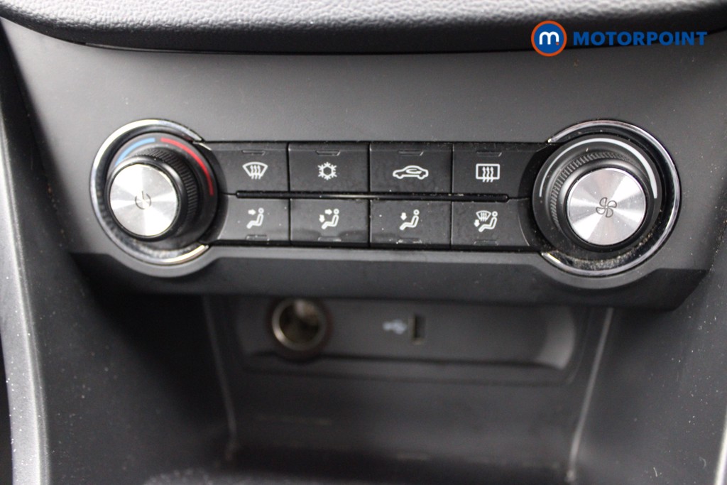 Mg Motor Uk MG3 Exclusive Manual Petrol Hatchback - Stock Number (1555920) - 9th supplementary image