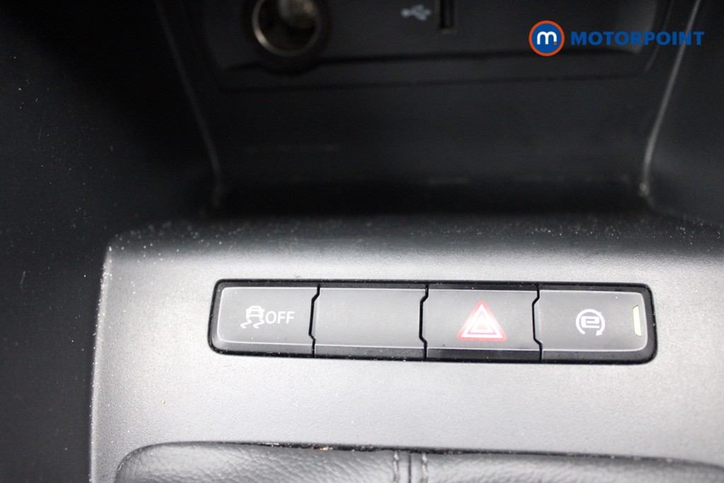 Mg Motor Uk MG3 Exclusive Manual Petrol Hatchback - Stock Number (1555920) - 10th supplementary image
