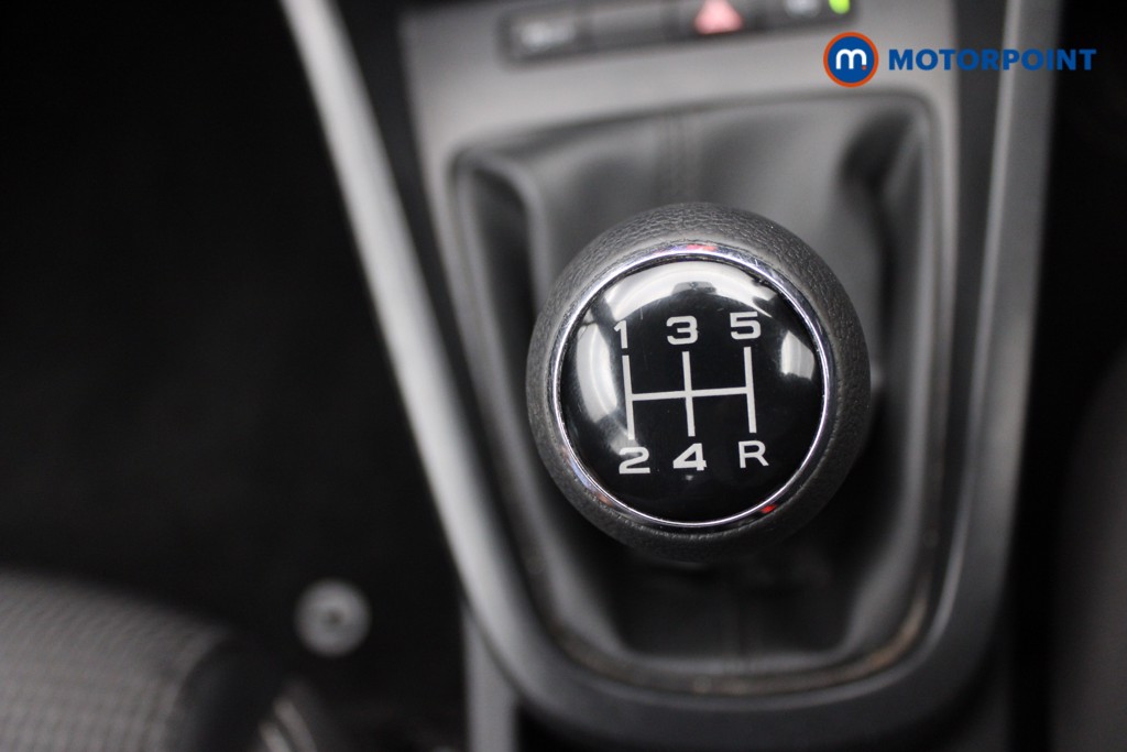 Mg Motor Uk MG3 Exclusive Manual Petrol Hatchback - Stock Number (1555920) - 11th supplementary image