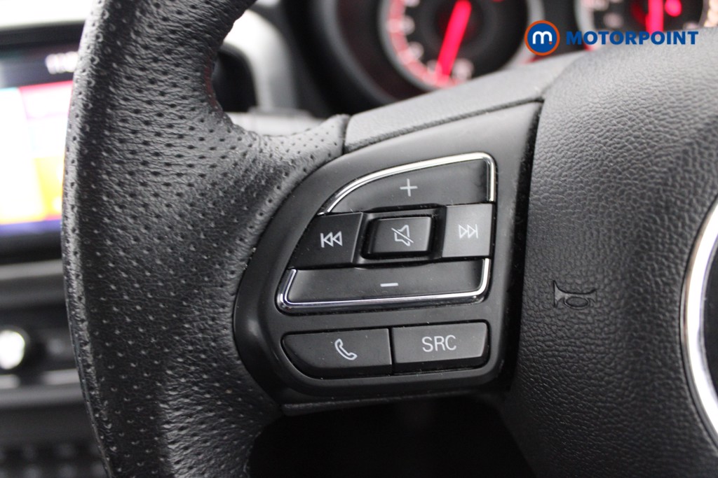 Mg Motor Uk MG3 Exclusive Manual Petrol Hatchback - Stock Number (1555920) - 12th supplementary image