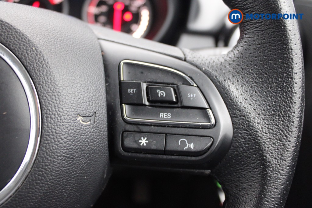 Mg Motor Uk MG3 Exclusive Manual Petrol Hatchback - Stock Number (1555920) - 13th supplementary image