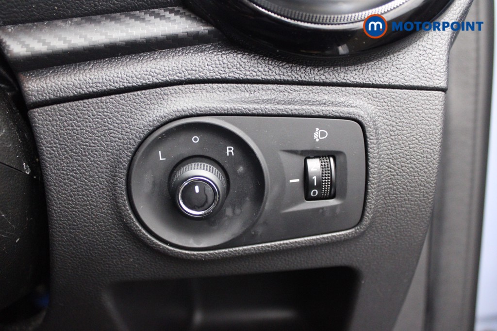 Mg Motor Uk MG3 Exclusive Manual Petrol Hatchback - Stock Number (1555920) - 14th supplementary image