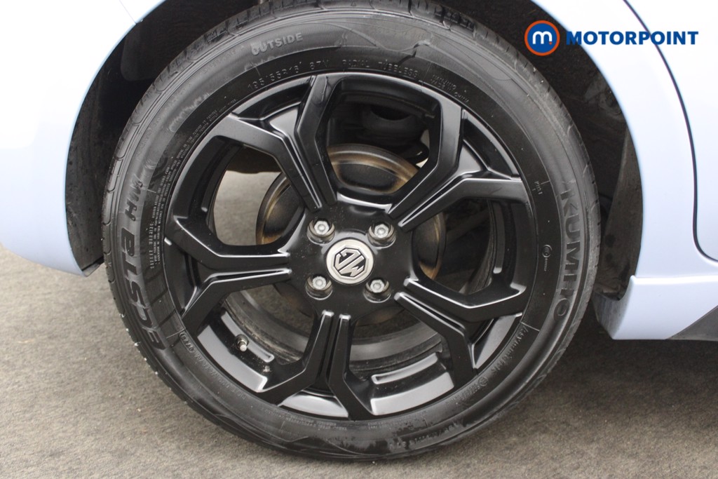 Mg Motor Uk MG3 Exclusive Manual Petrol Hatchback - Stock Number (1555920) - 18th supplementary image