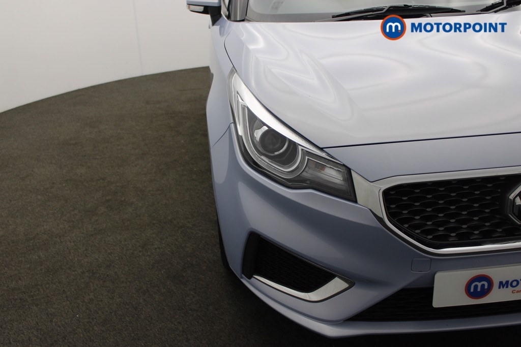 Mg Motor Uk MG3 Exclusive Manual Petrol Hatchback - Stock Number (1555920) - 21st supplementary image