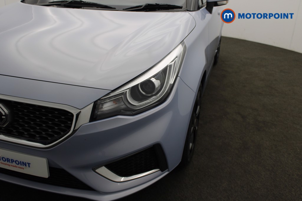 Mg Motor Uk MG3 Exclusive Manual Petrol Hatchback - Stock Number (1555920) - 22nd supplementary image