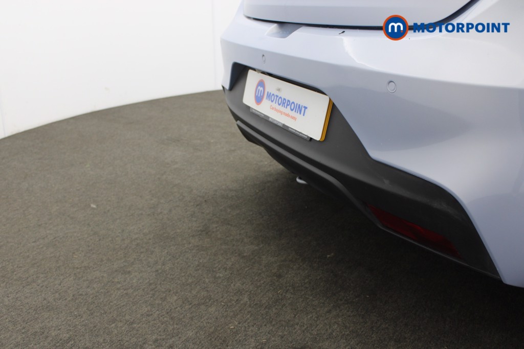 Mg Motor Uk MG3 Exclusive Manual Petrol Hatchback - Stock Number (1555920) - 24th supplementary image
