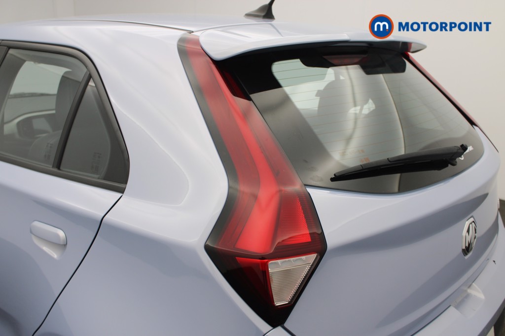 Mg Motor Uk MG3 Exclusive Manual Petrol Hatchback - Stock Number (1555920) - 25th supplementary image