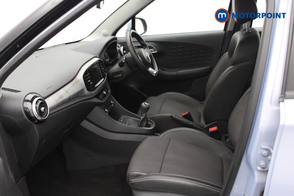 Mg Motor Uk MG3 Exclusive Manual Petrol Hatchback - Stock Number (1555920) - 1st supplementary image
