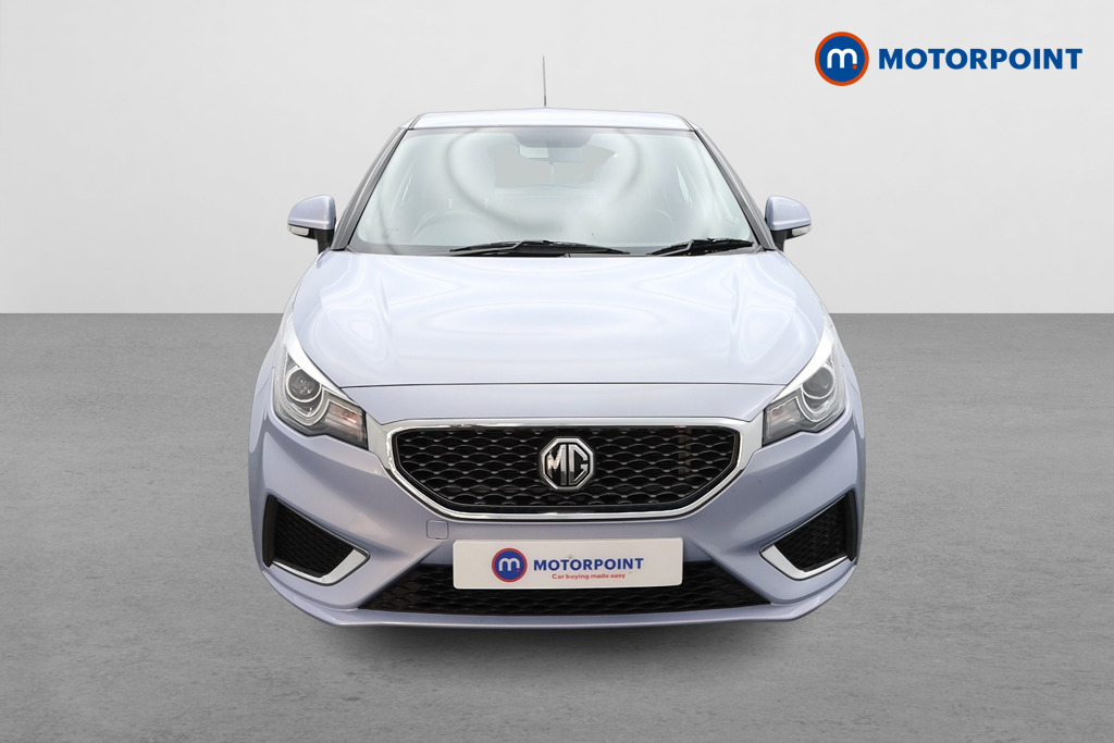 Mg Motor Uk MG3 Exclusive Manual Petrol Hatchback - Stock Number (1555920) - Front bumper
