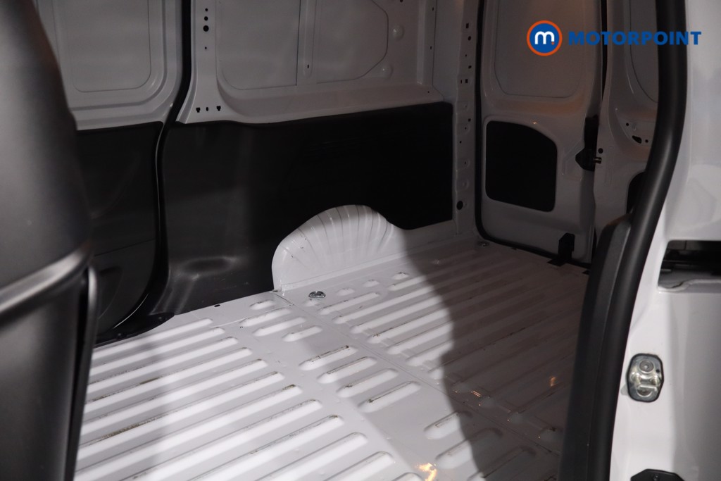 Peugeot Partner Professional Manual Diesel Panel Van - Stock Number (1555927) - 5th supplementary image