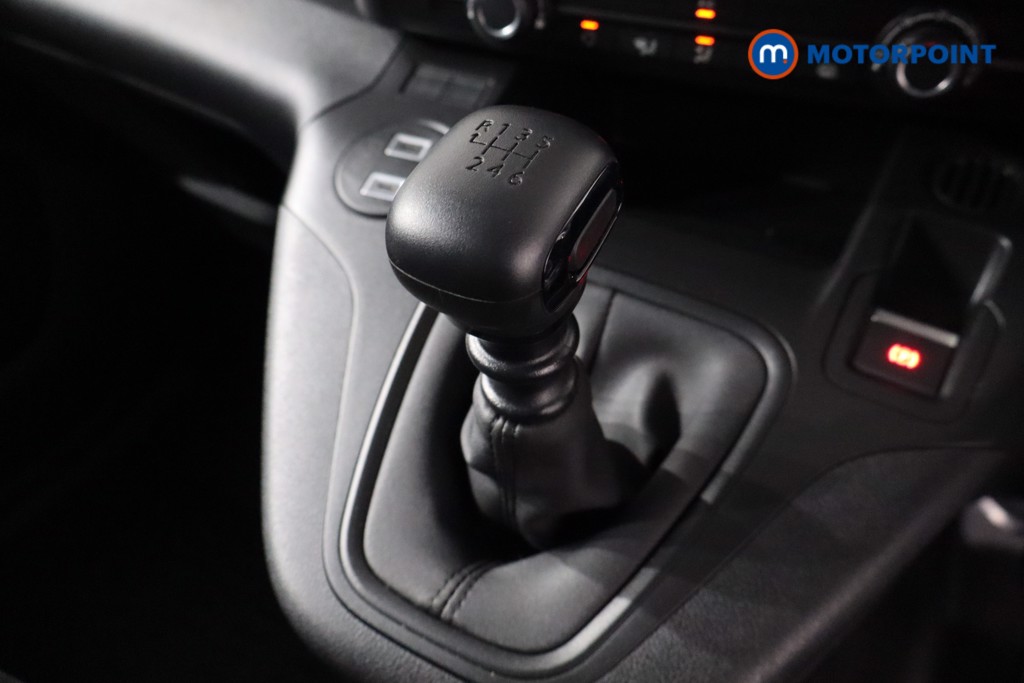 Peugeot Partner Professional Manual Diesel Panel Van - Stock Number (1555927) - 14th supplementary image