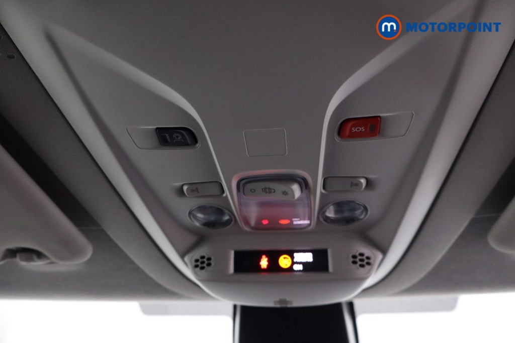 Peugeot Partner Professional Manual Diesel Panel Van - Stock Number (1555927) - 17th supplementary image