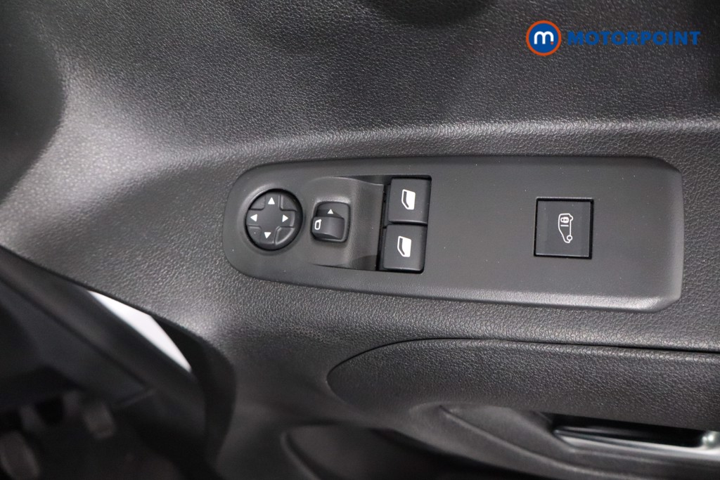 Peugeot Partner Professional Manual Diesel Panel Van - Stock Number (1555927) - 18th supplementary image