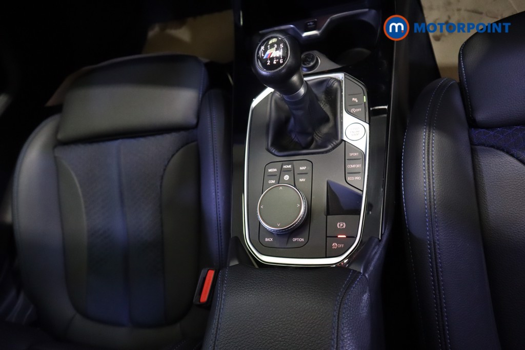 BMW 1 Series M Sport Manual Petrol Hatchback - Stock Number (1556000) - 6th supplementary image