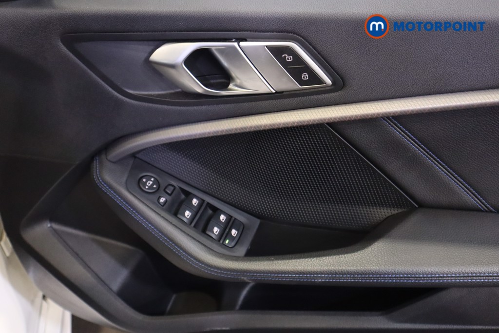 BMW 1 Series M Sport Manual Petrol Hatchback - Stock Number (1556000) - 7th supplementary image