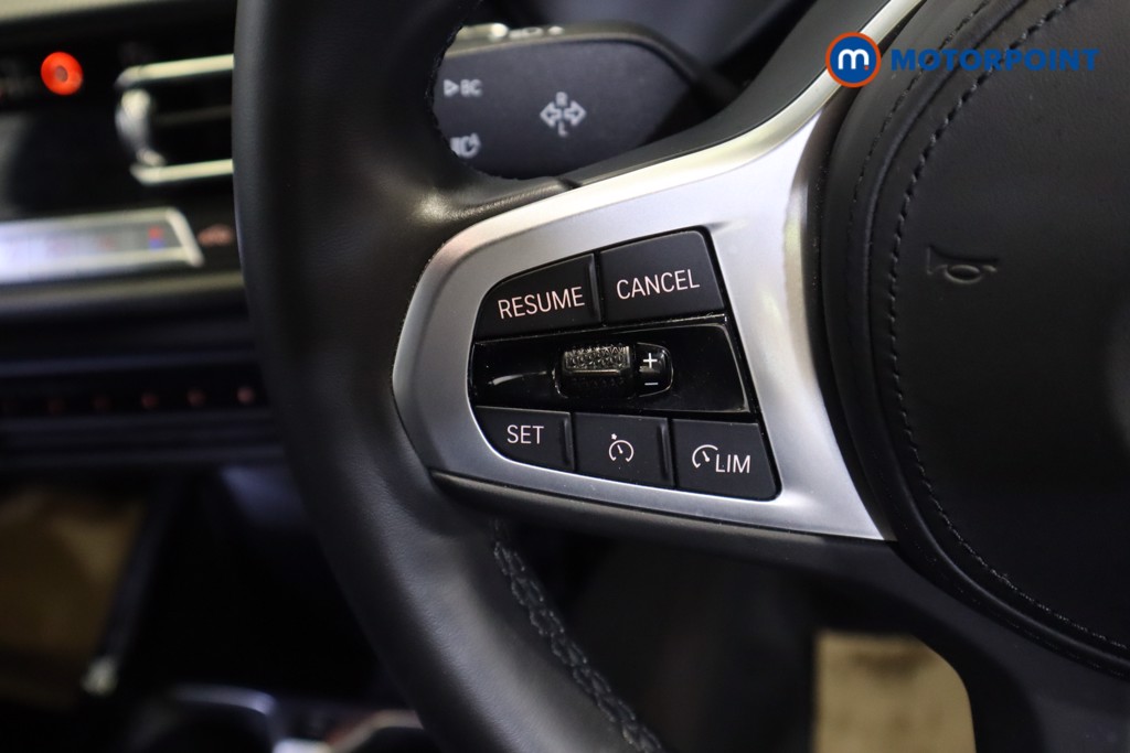 BMW 1 Series M Sport Manual Petrol Hatchback - Stock Number (1556000) - 10th supplementary image