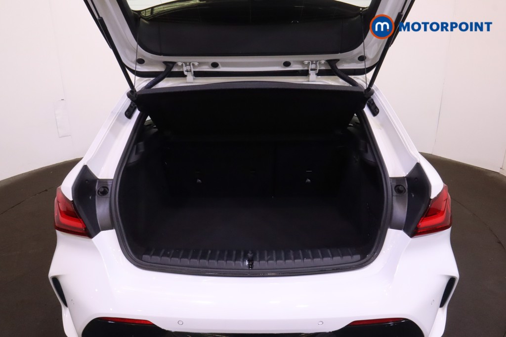 BMW 1 Series M Sport Manual Petrol Hatchback - Stock Number (1556000) - 13th supplementary image