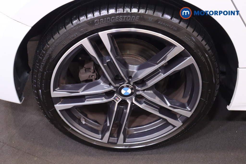 BMW 1 Series M Sport Manual Petrol Hatchback - Stock Number (1556000) - 14th supplementary image