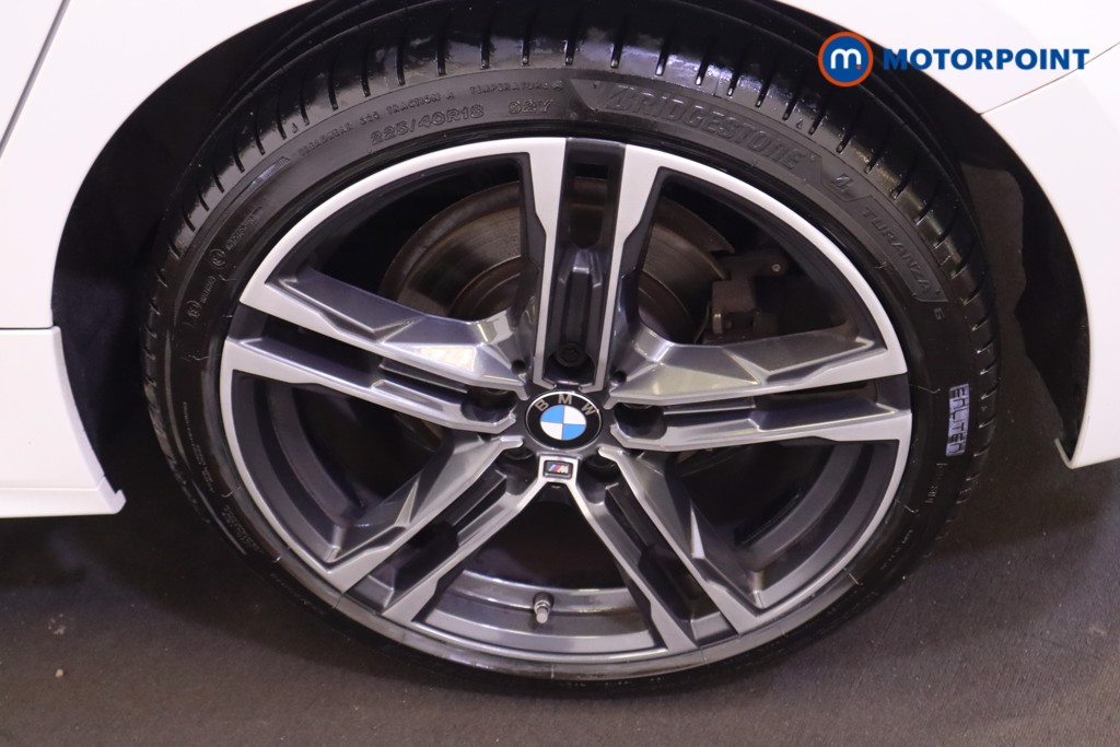 BMW 1 Series M Sport Manual Petrol Hatchback - Stock Number (1556000) - 15th supplementary image
