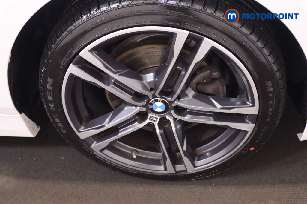 BMW 1 Series M Sport Manual Petrol Hatchback - Stock Number (1556000) - 17th supplementary image