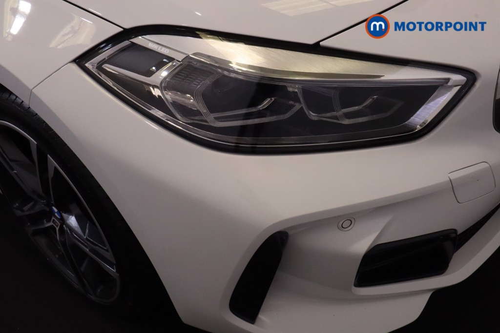 BMW 1 Series M Sport Manual Petrol Hatchback - Stock Number (1556000) - 18th supplementary image