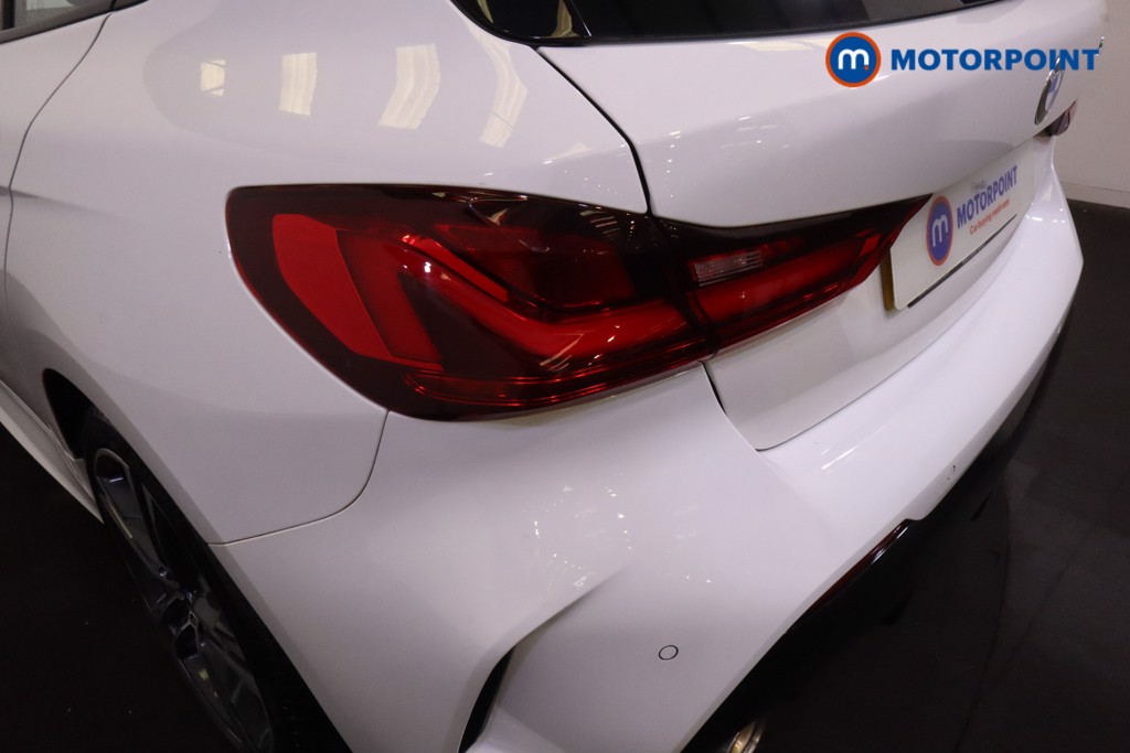 BMW 1 Series M Sport Manual Petrol Hatchback - Stock Number (1556000) - 20th supplementary image