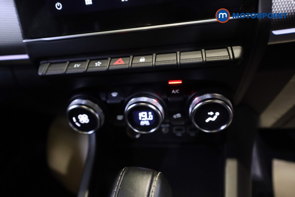 Renault Arkana S Edition Automatic Petrol-Electric Hybrid SUV - Stock Number (1556072) - 5th supplementary image