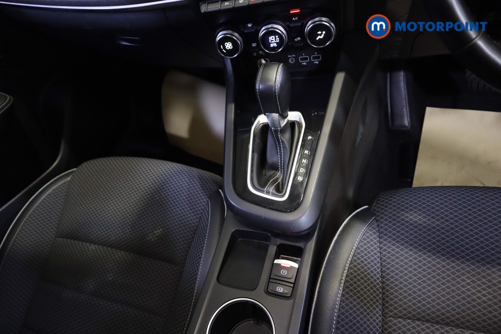 Renault Arkana S Edition Automatic Petrol-Electric Hybrid SUV - Stock Number (1556072) - 6th supplementary image