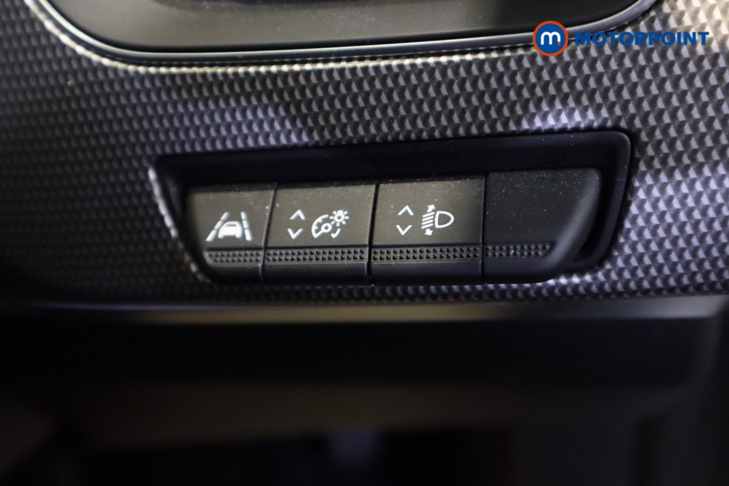 Renault Arkana S Edition Automatic Petrol-Electric Hybrid SUV - Stock Number (1556072) - 8th supplementary image