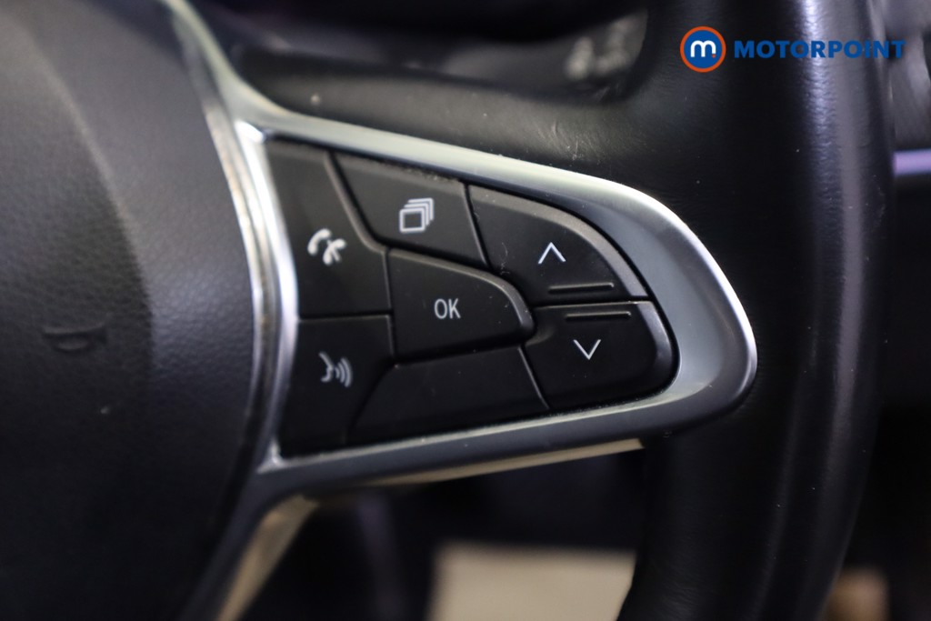 Renault Arkana S Edition Automatic Petrol-Electric Hybrid SUV - Stock Number (1556072) - 9th supplementary image