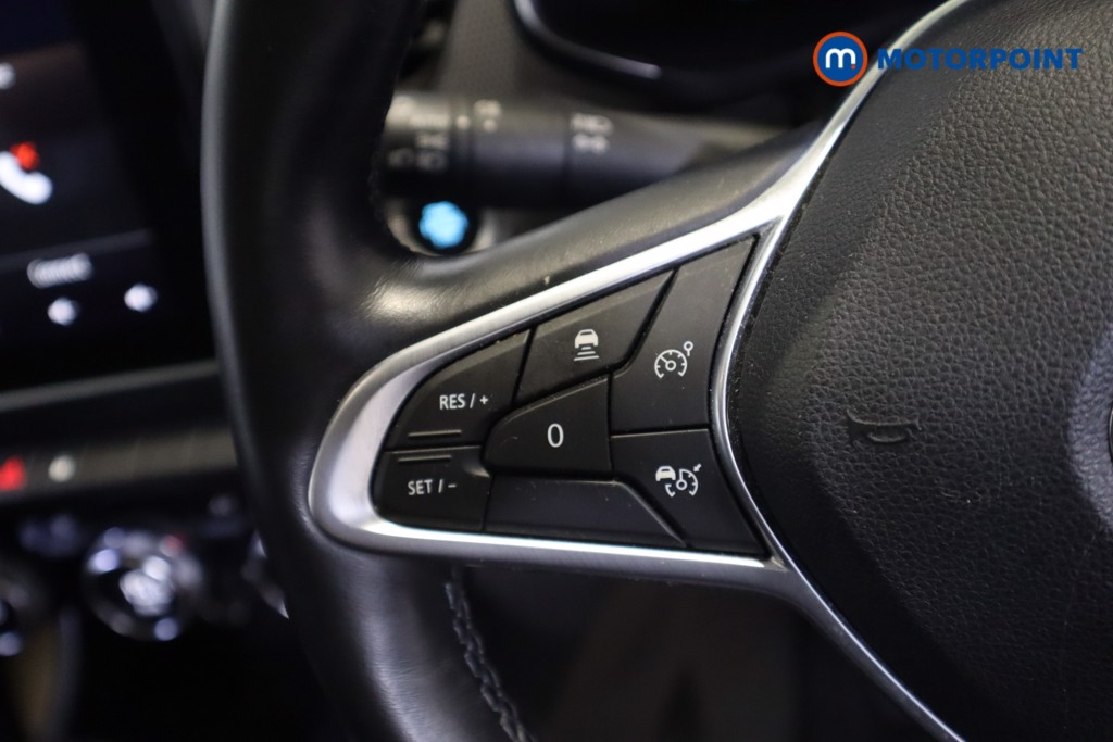 Renault Arkana S Edition Automatic Petrol-Electric Hybrid SUV - Stock Number (1556072) - 10th supplementary image
