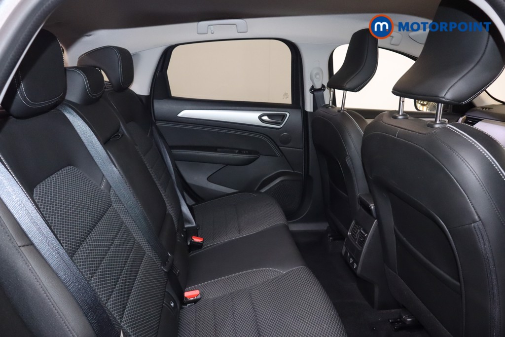 Renault Arkana S Edition Automatic Petrol-Electric Hybrid SUV - Stock Number (1556072) - 12th supplementary image