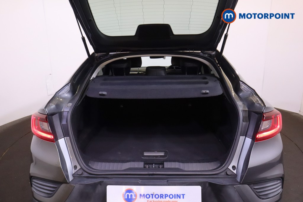 Renault Arkana S Edition Automatic Petrol-Electric Hybrid SUV - Stock Number (1556072) - 13th supplementary image