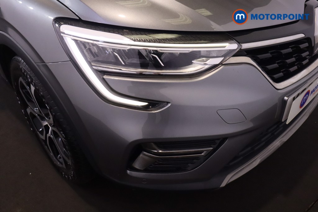 Renault Arkana S Edition Automatic Petrol-Electric Hybrid SUV - Stock Number (1556072) - 18th supplementary image