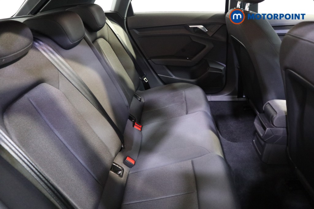 Audi A3 Technik Manual Petrol Hatchback - Stock Number (1556240) - 12th supplementary image