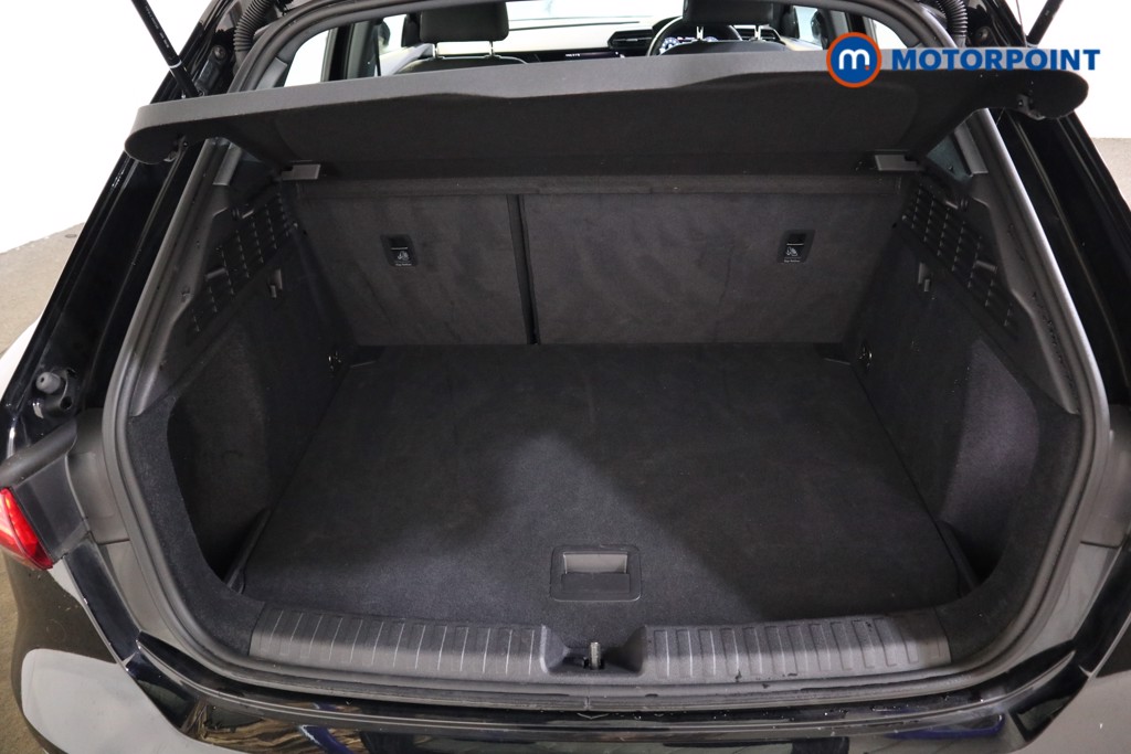 Audi A3 Technik Manual Petrol Hatchback - Stock Number (1556240) - 13th supplementary image