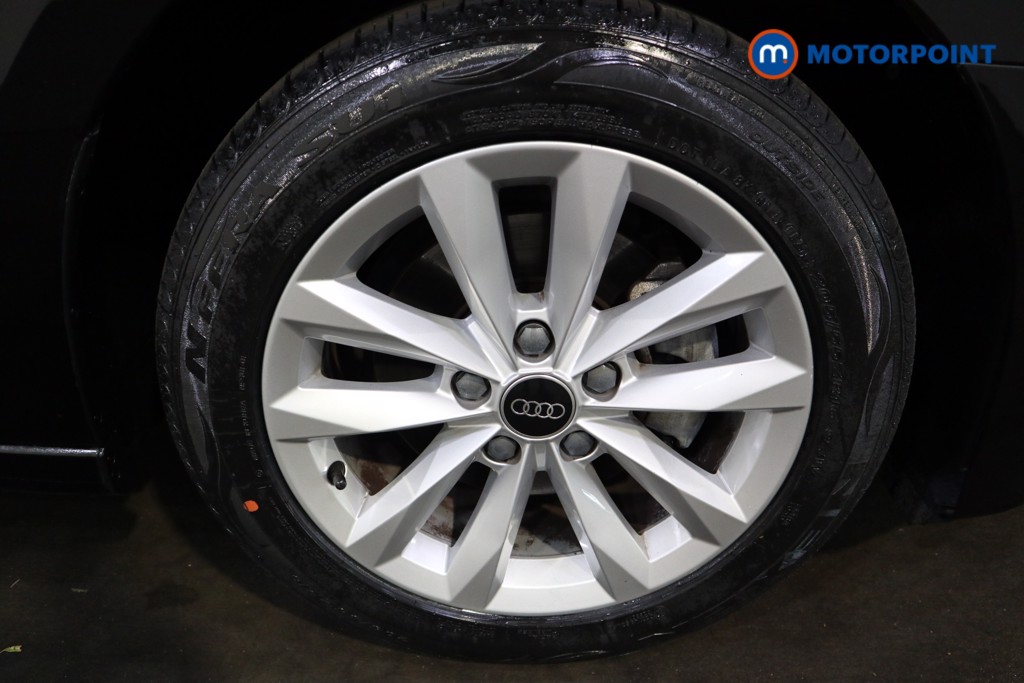 Audi A3 Technik Manual Petrol Hatchback - Stock Number (1556240) - 15th supplementary image