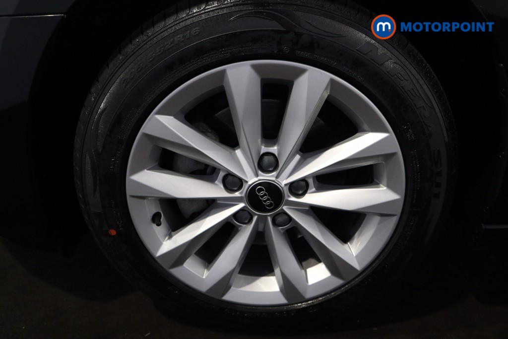 Audi A3 Technik Manual Petrol Hatchback - Stock Number (1556240) - 16th supplementary image