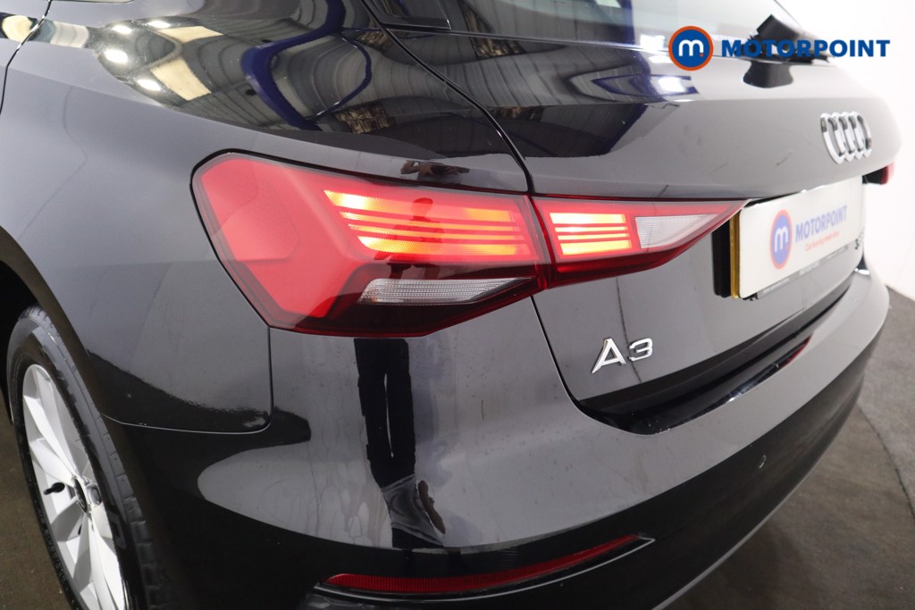 Audi A3 Technik Manual Petrol Hatchback - Stock Number (1556240) - 19th supplementary image