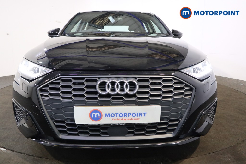Audi A3 Technik Manual Petrol Hatchback - Stock Number (1556240) - 24th supplementary image