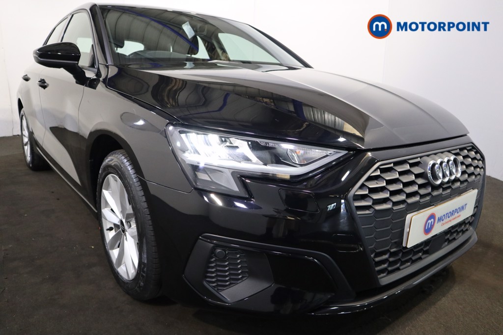 Audi A3 Technik Manual Petrol Hatchback - Stock Number (1556240) - 25th supplementary image
