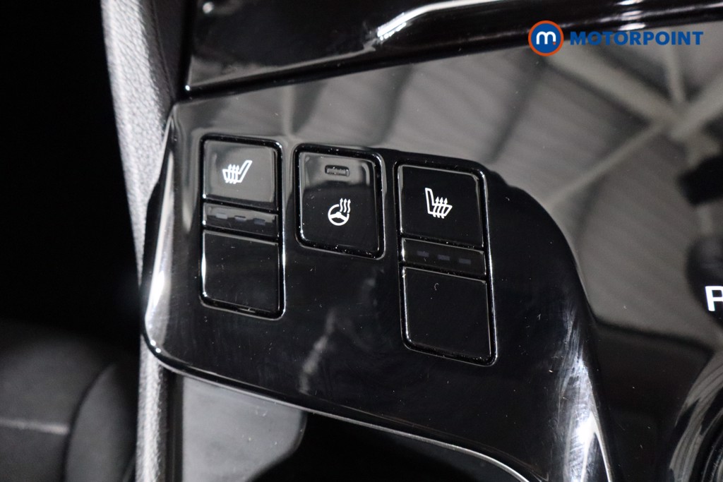 KIA Sportage 3 Automatic Petrol-Electric Hybrid SUV - Stock Number (1556293) - 16th supplementary image
