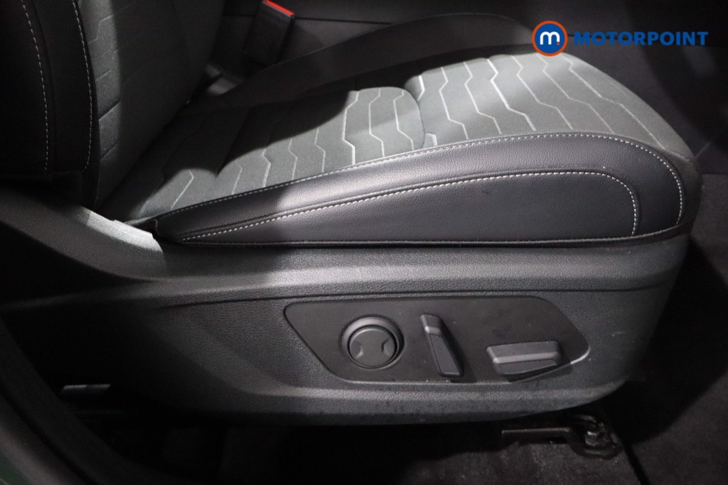 KIA Sportage 3 Automatic Petrol-Electric Hybrid SUV - Stock Number (1556293) - 18th supplementary image