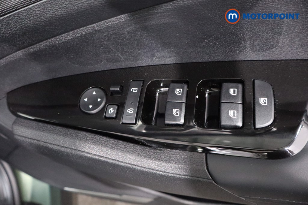 KIA Sportage 3 Automatic Petrol-Electric Hybrid SUV - Stock Number (1556293) - 19th supplementary image