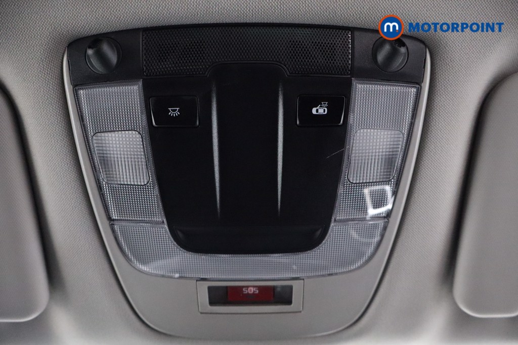 KIA Sportage 3 Automatic Petrol-Electric Hybrid SUV - Stock Number (1556293) - 20th supplementary image