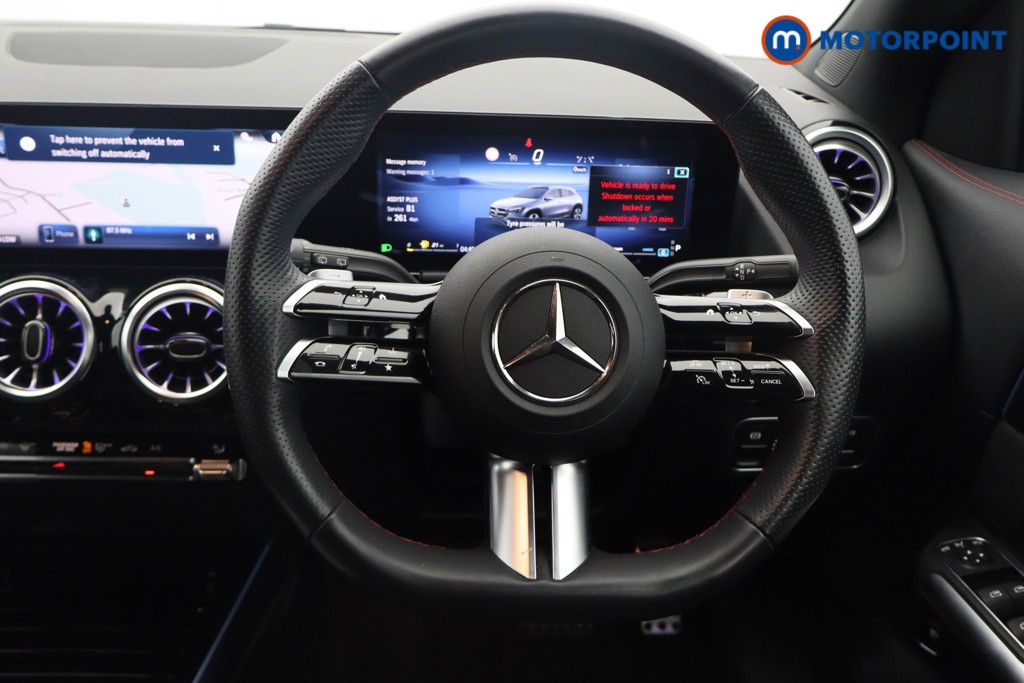 Mercedes-Benz GLA Amg Line Automatic Petrol SUV - Stock Number (1556406) - 3rd supplementary image