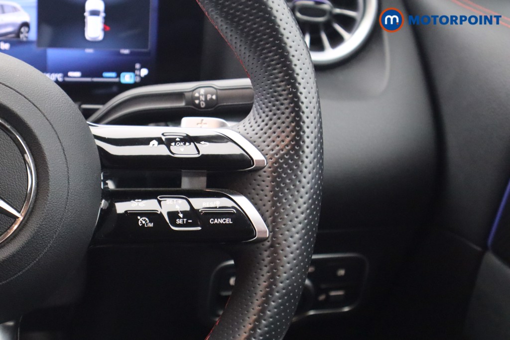 Mercedes-Benz GLA Amg Line Automatic Petrol SUV - Stock Number (1556406) - 5th supplementary image